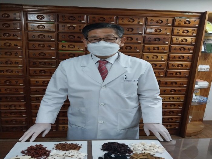 서울 아토피 치료 한의원