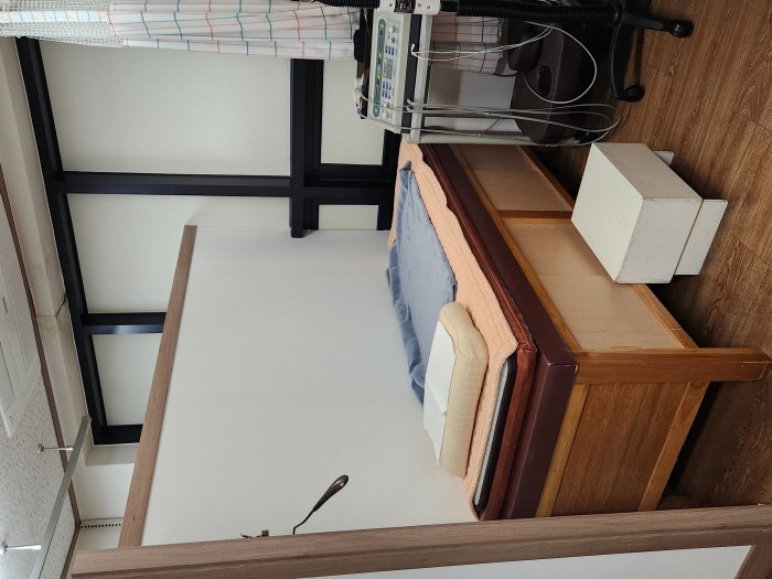 손발 한포진 치료 잘하는 한의원