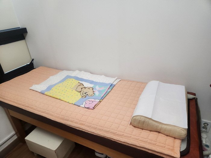 서울 얼굴 아토피 홍조 진물 한의원